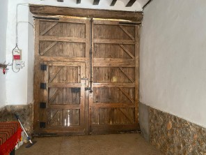 Garaje